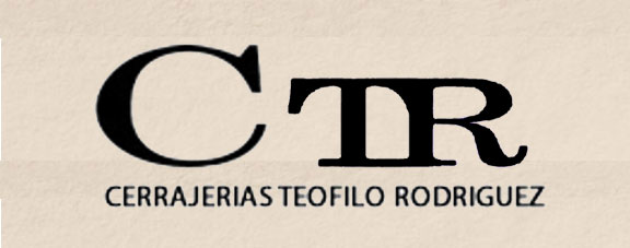 Cerrajerias Teofilo Rodriguez